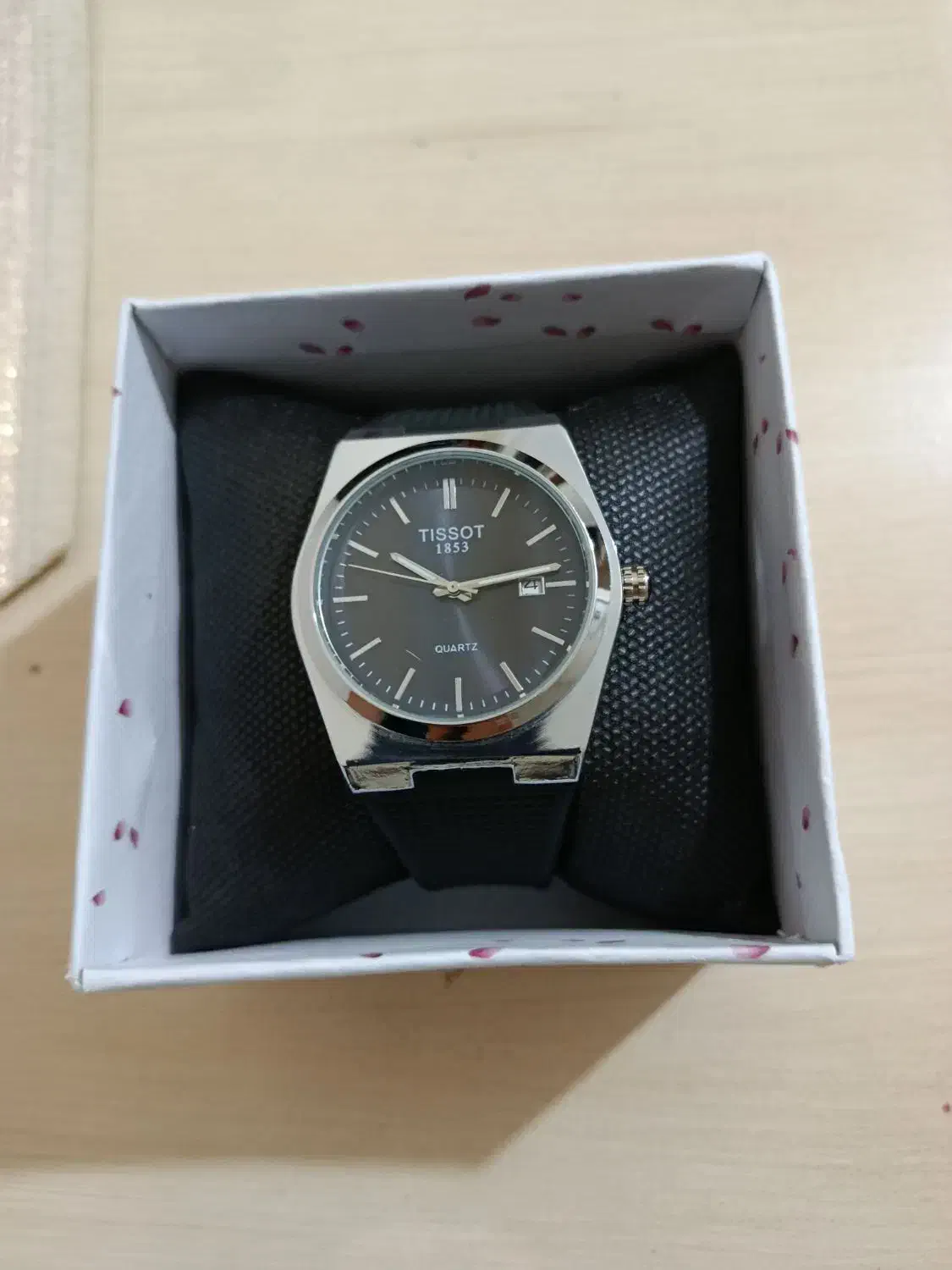 ساعت مشکی سالم|ساعت|قزوین, |دیوار