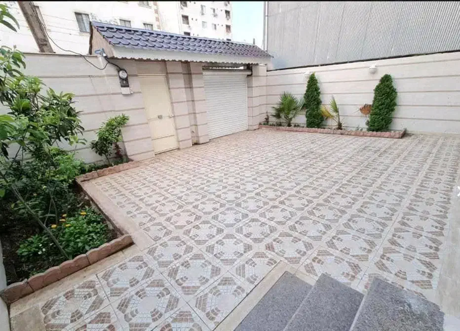 مشارکت در خیابان پاسداران|مشارکت در ساخت املاک|بندر انزلی, نیمه شعبان|دیوار