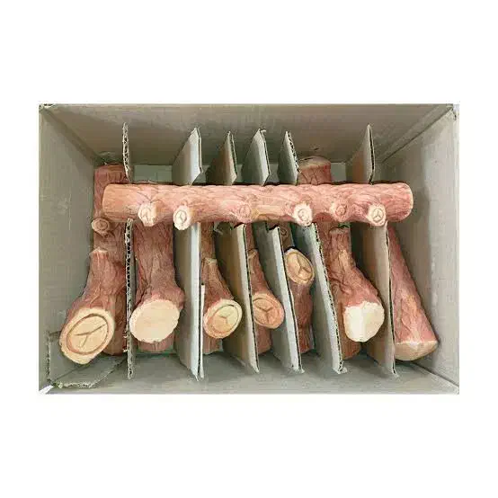 هیزم شومینه و بخاری (ارسال رایگان)|بخاری، هیتر، شومینه|قم, شهرک سازمان آب|دیوار