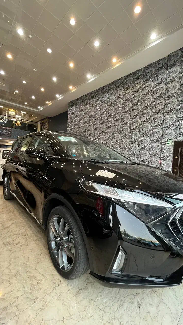 هایما ایکس haima x7 صفر 1404نقد اقساط|خودرو سواری و وانت|تهران, گلستان (شهرک راه آهن)|دیوار