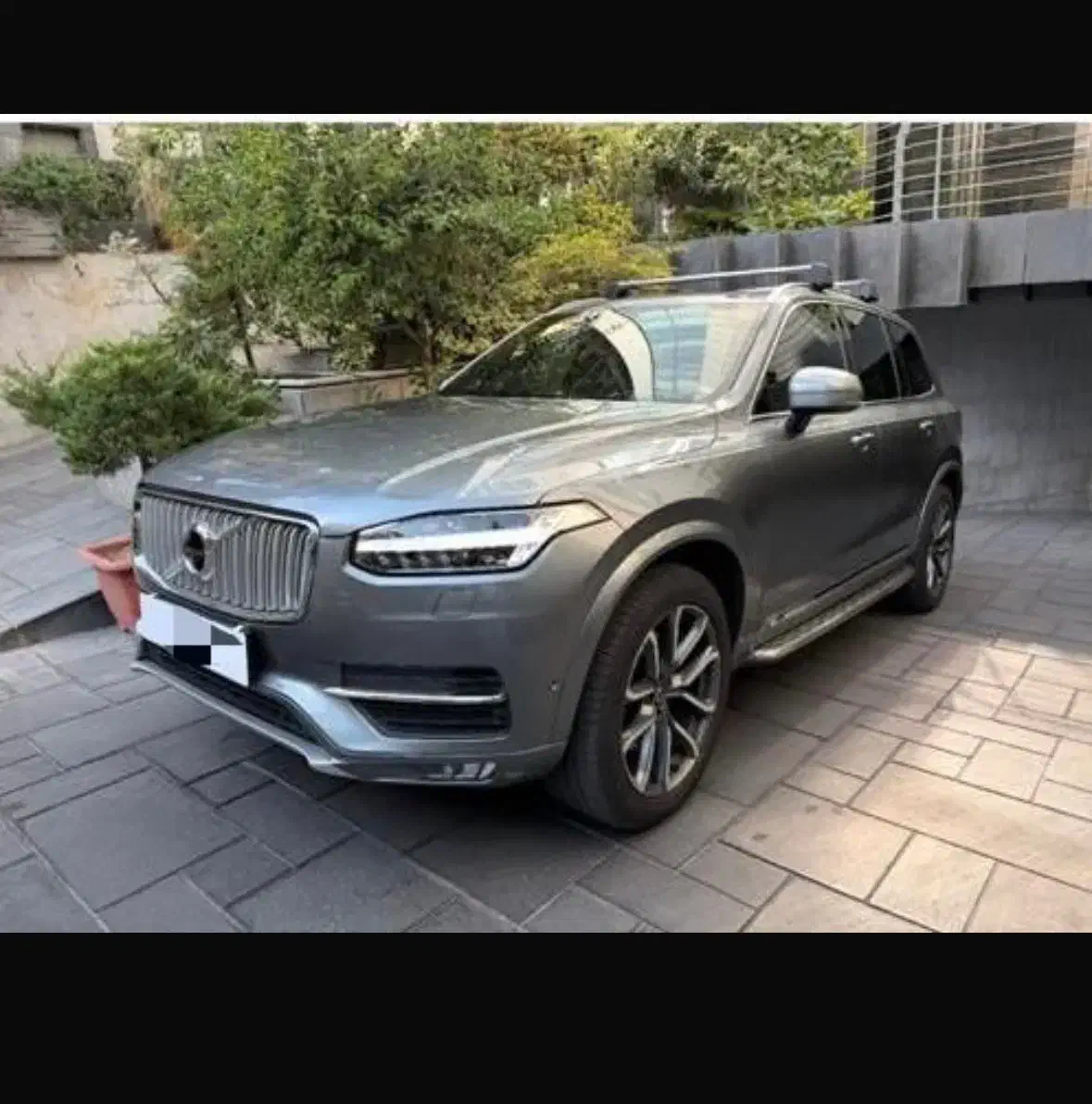 وولو xc90 مدل 2017|خودرو سواری و وانت|تهران, صادقیه|دیوار