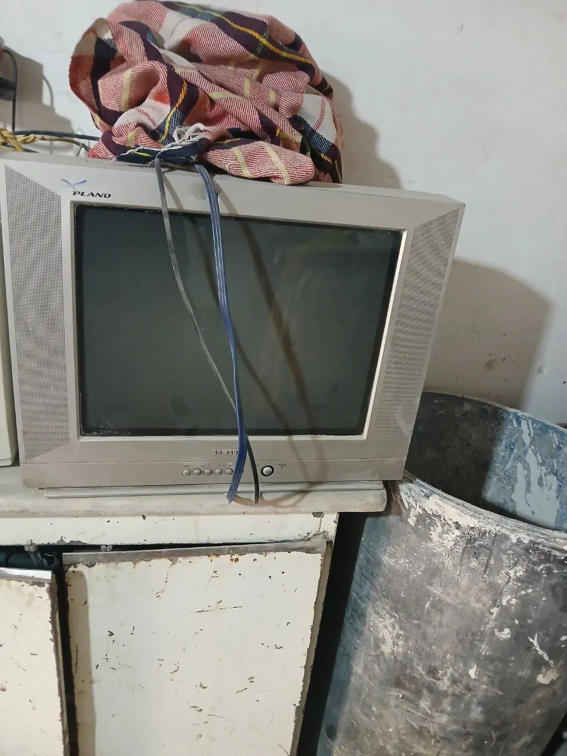 تلویزیون|تلویزیون و پروژکتور|قم, هنرستان|دیوار