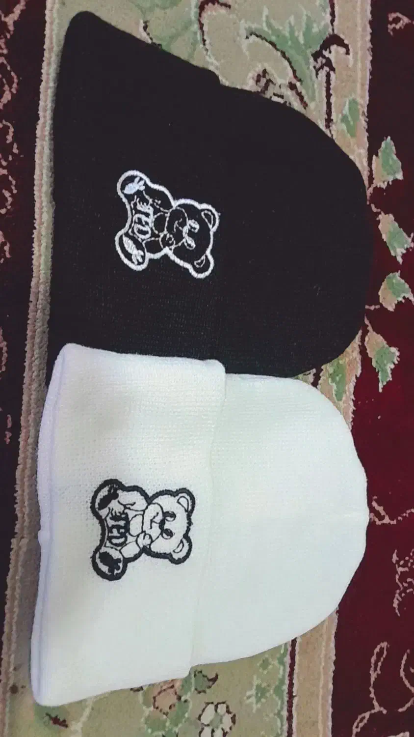 کلاه دست باف نخی|لباس|شفت, |دیوار