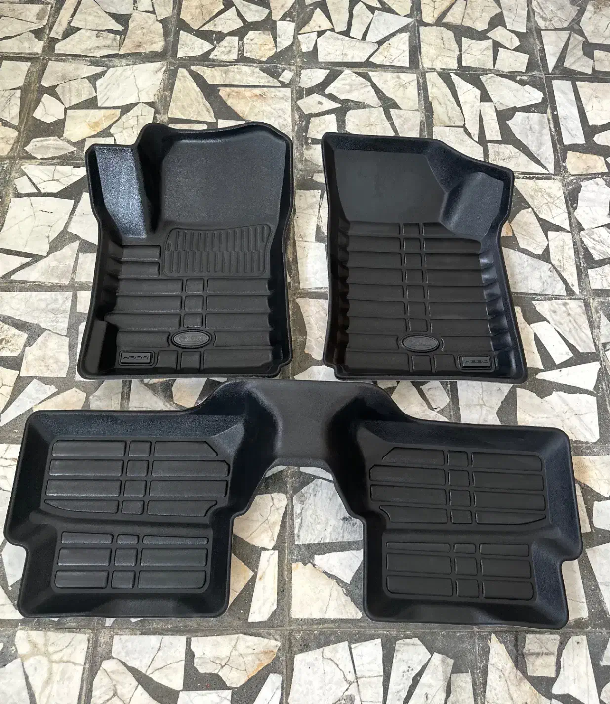 کفپوش برلیانس و تیگو۷|قطعات یدکی و لوازم جانبی|قائمشهر, |دیوار