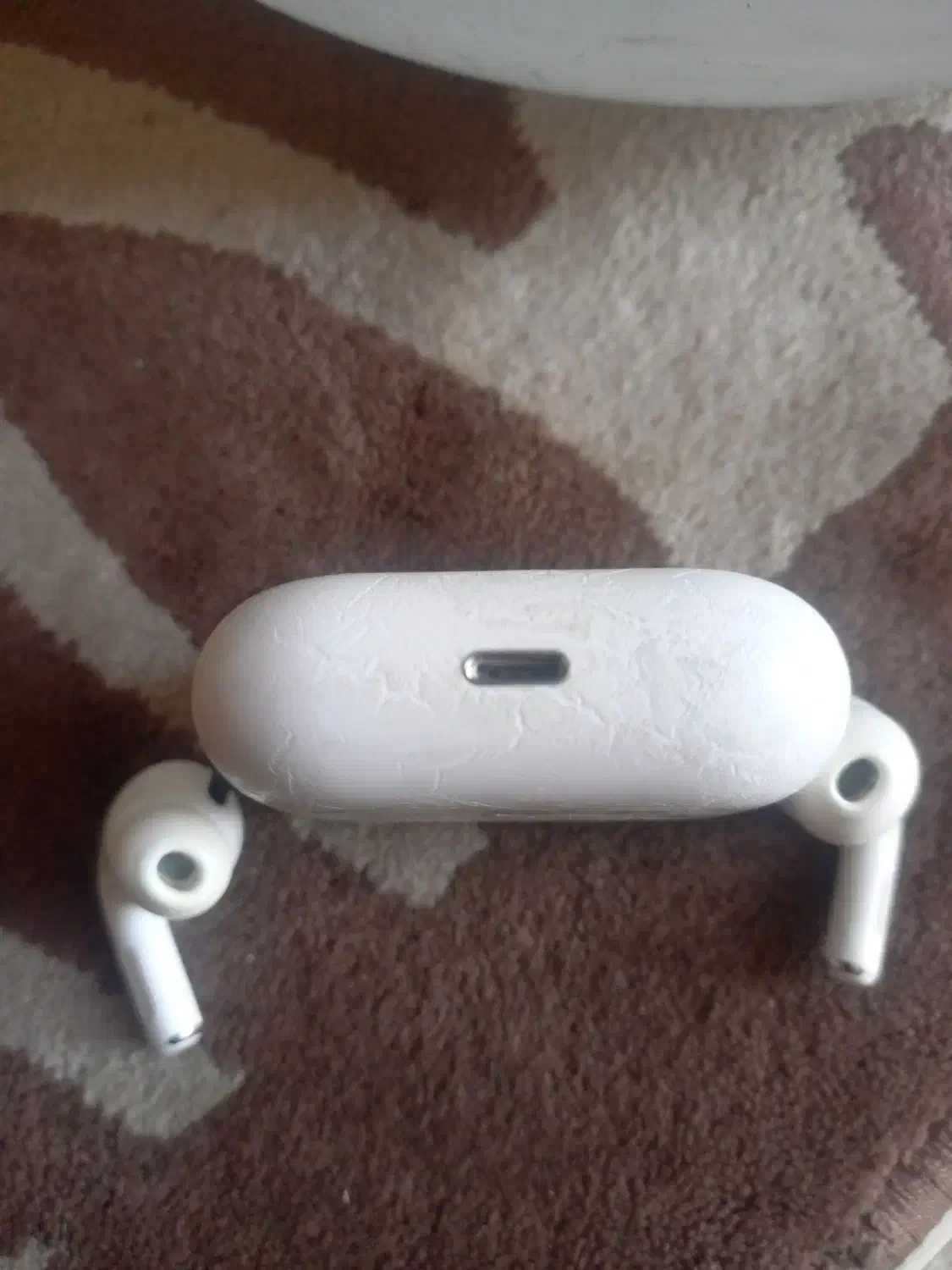 ایرپاد|لوازم جانبی موبایل و تبلت|قم, سعادتی|دیوار