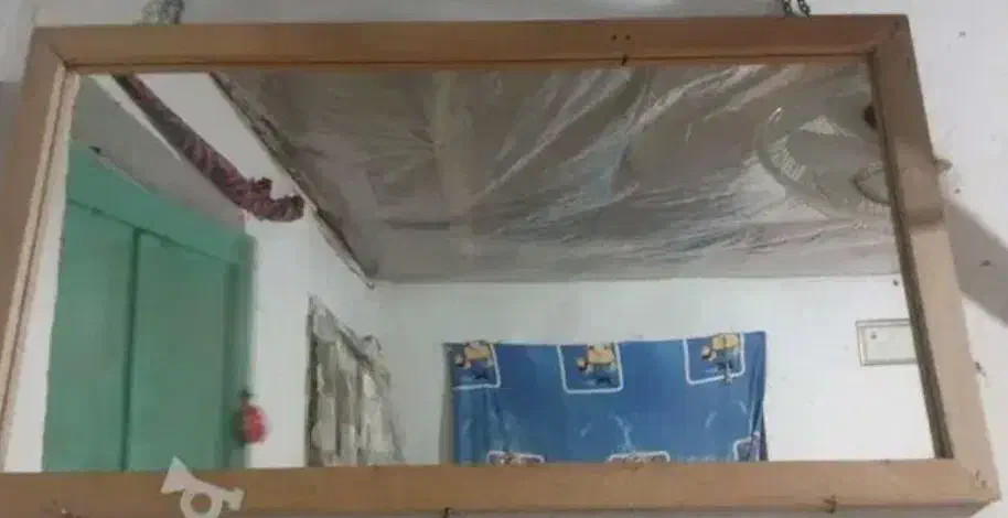 آینه قدی|آینه|نکا, |دیوار