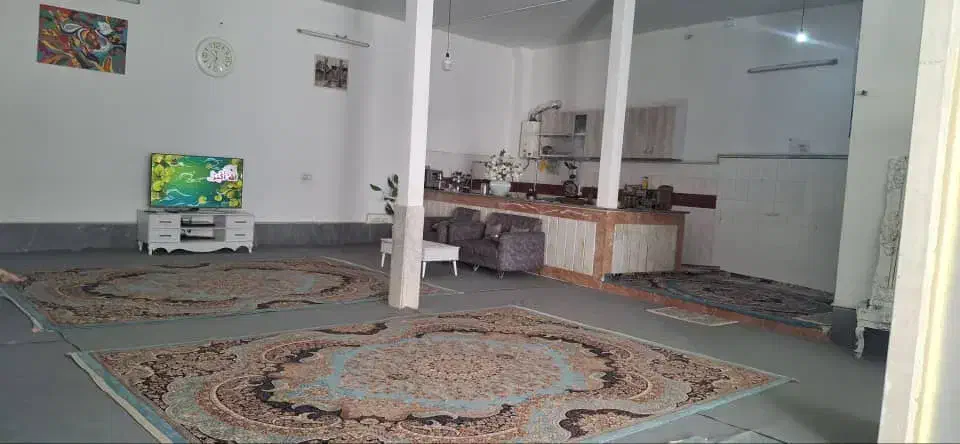 اجاره خانه هم کف راه جدا|اجارهٔ خانه و ویلا|نسیمشهر, |دیوار