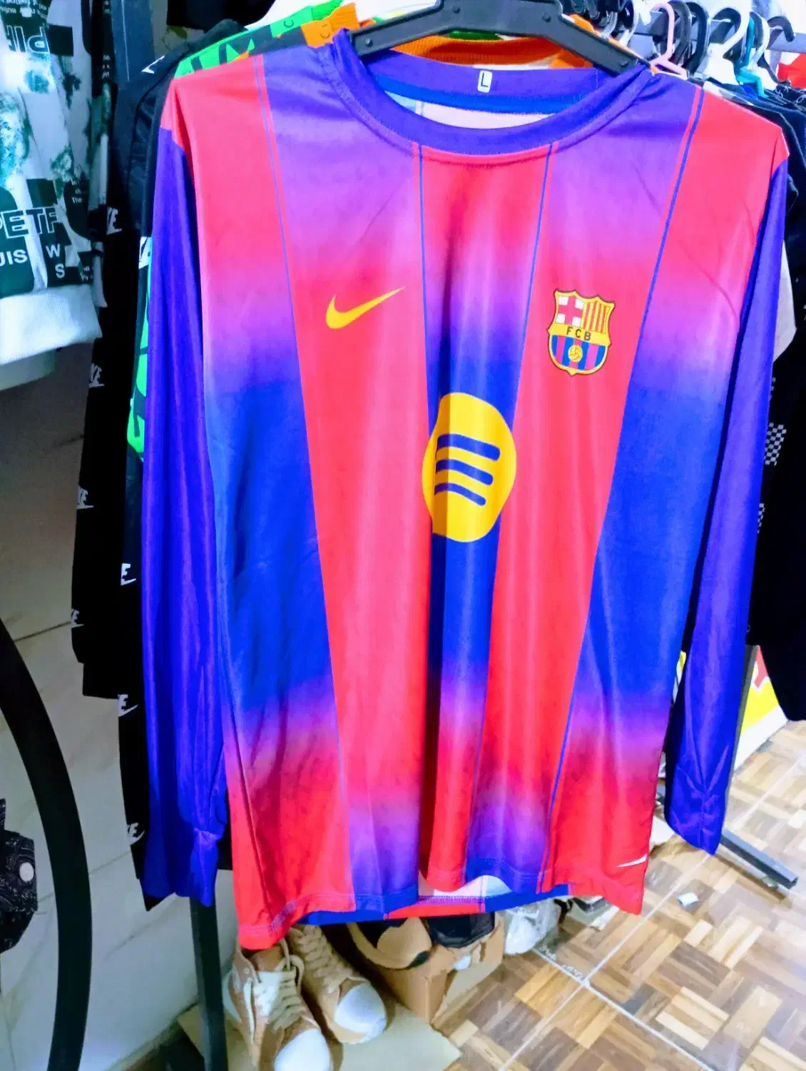 کیت ورزشی|تجهیزات ورزشی|علی‌آباد کتول, |دیوار