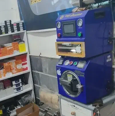 تعمیر کن LCD  گوشیتو اقتصادی|لوازم جانبی موبایل و تبلت|قم, علی آباد سعدگان|دیوار