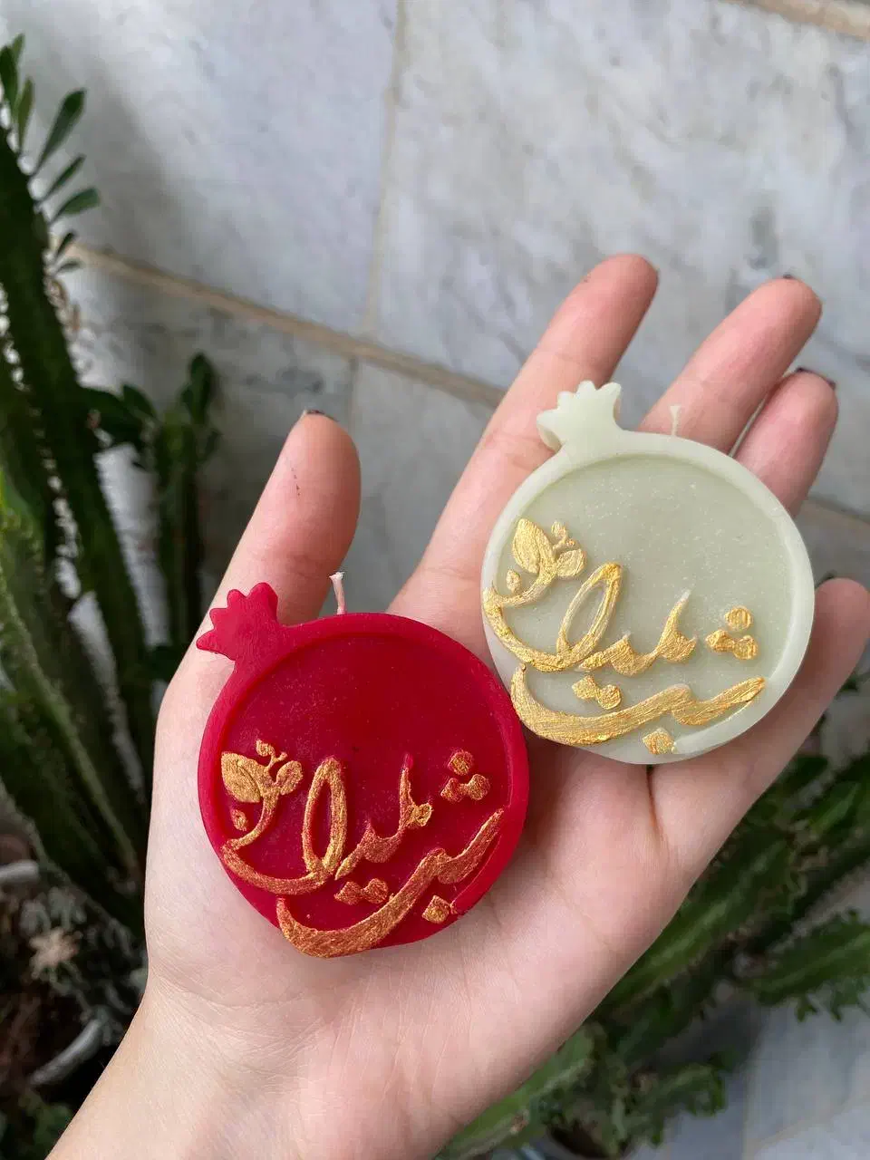 گیفت یلدایی|کلکسیون و سرگرمی|رشت, حمیدیان|دیوار