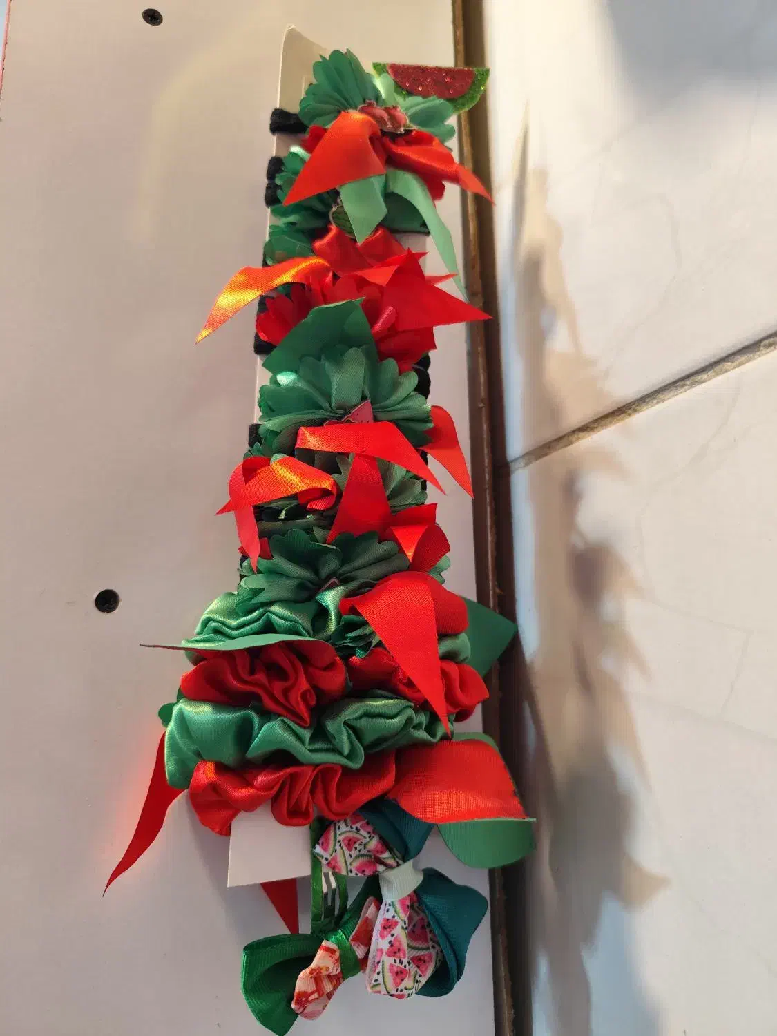 گیره.پنس.گردنبند یلدایی|زیورآلات و اکسسوری|مشهد, شهرک شیرین|دیوار