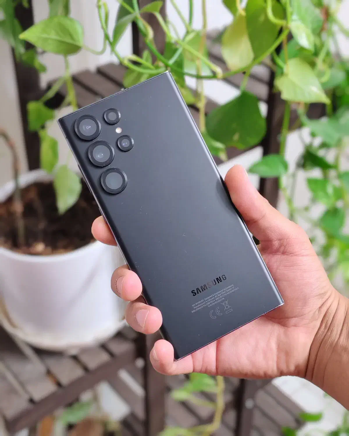 گلکسی اس ۲۳ الترا ، ویتنام ۲۵۶|موبایل|بروجرد, |دیوار