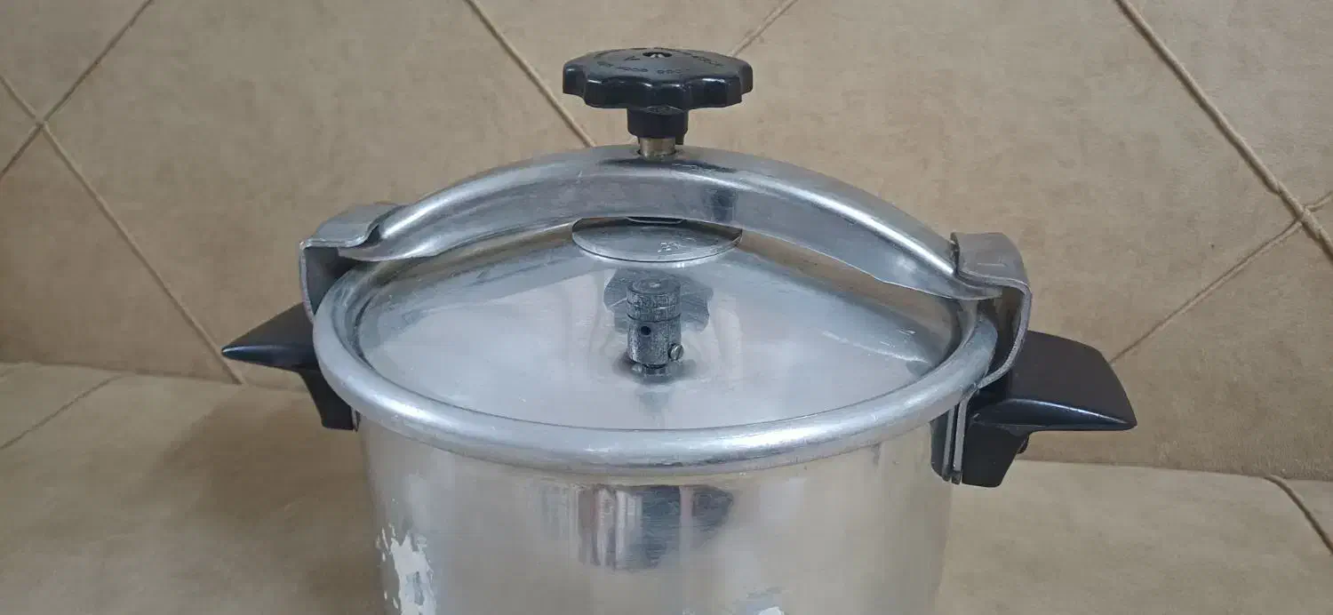 زودپز|ظروف پخت‌وپز|تهران, خاوران|دیوار