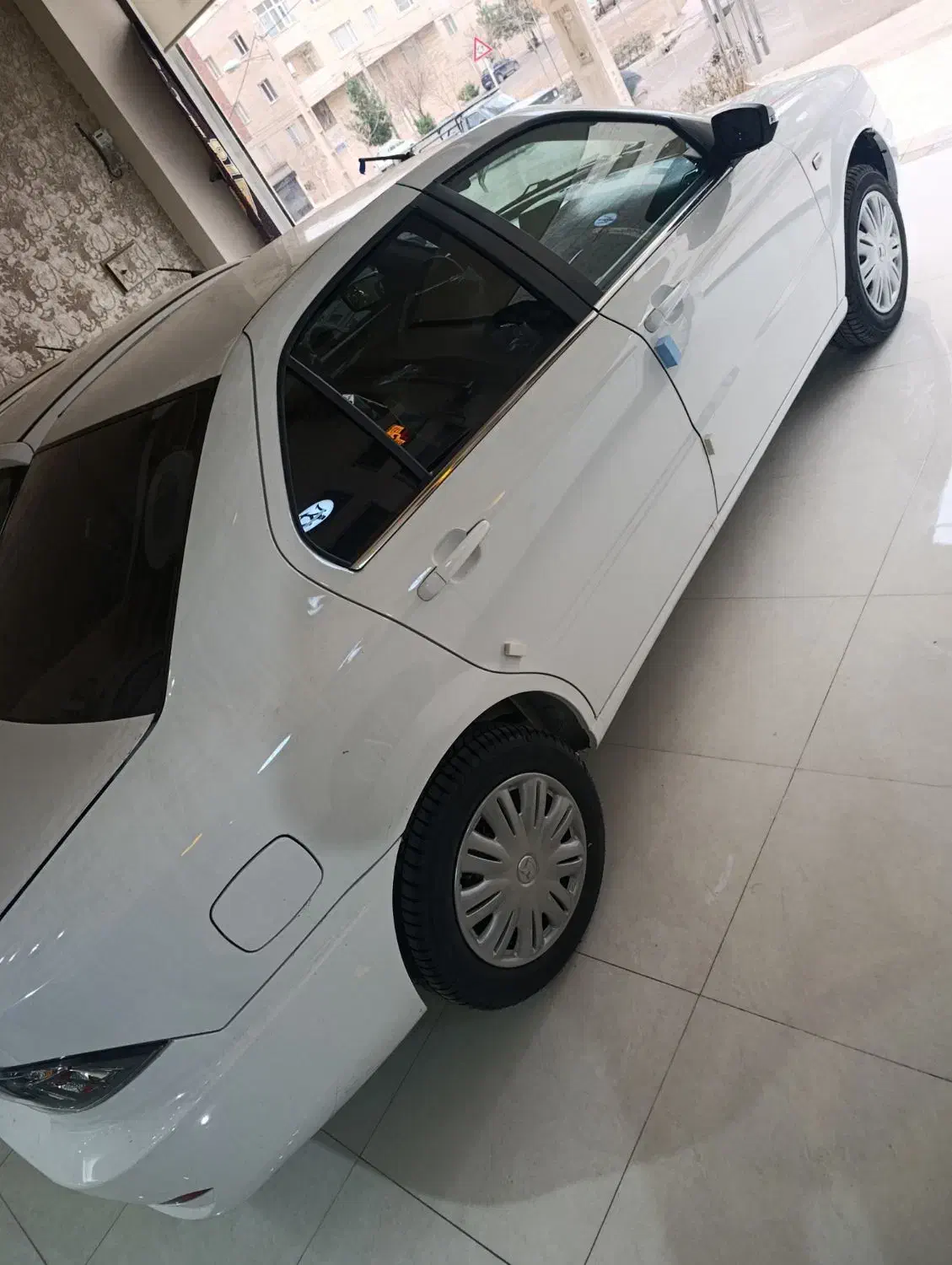 سورن پلاس خشک روز|خودرو سواری و وانت|قزوین, |دیوار