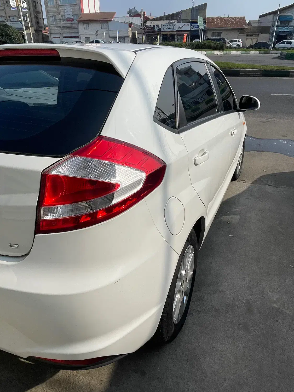 Mvm 315 model 95|خودرو سواری و وانت|رشت, تازه آباد|دیوار