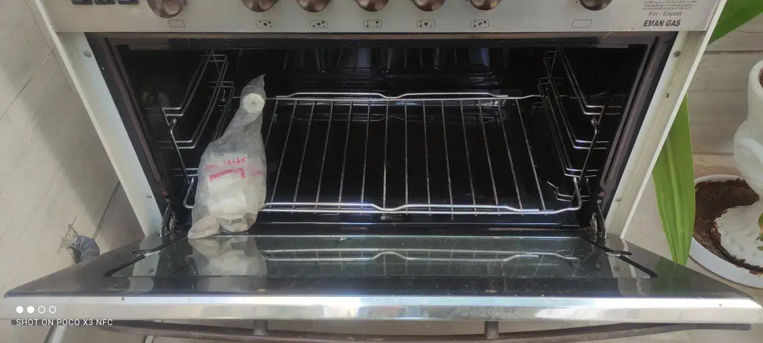 گاز فردار|اجاق گاز و لوازم برقی پختوپز|یزد, |دیوار