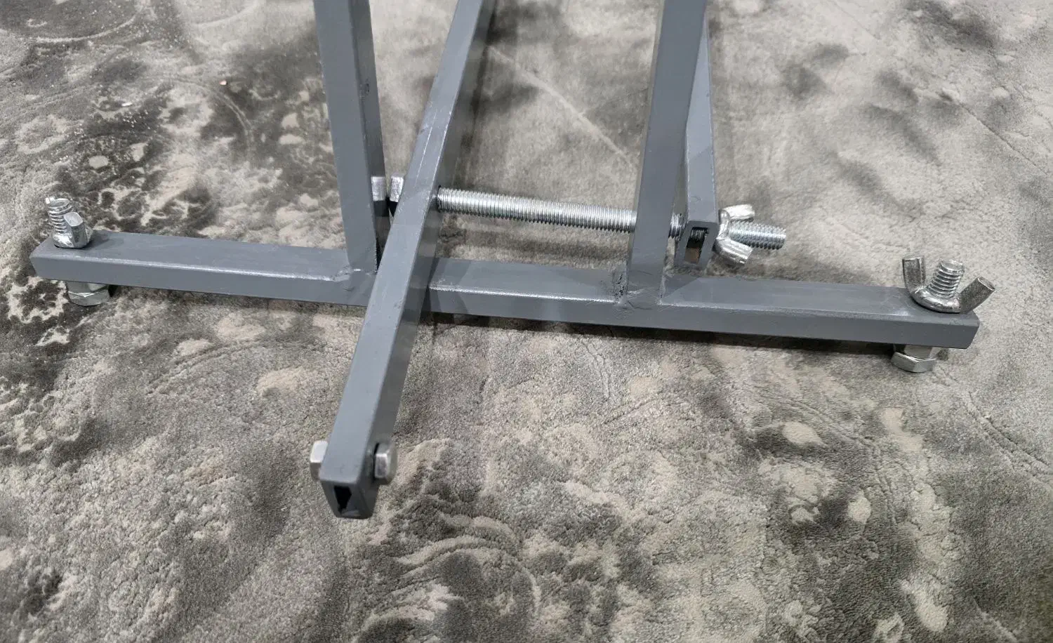 تبدیل رنده نجاری برقی ،پایه رنده نجاری|ابزارآلات|تهران, زیبادشت|دیوار