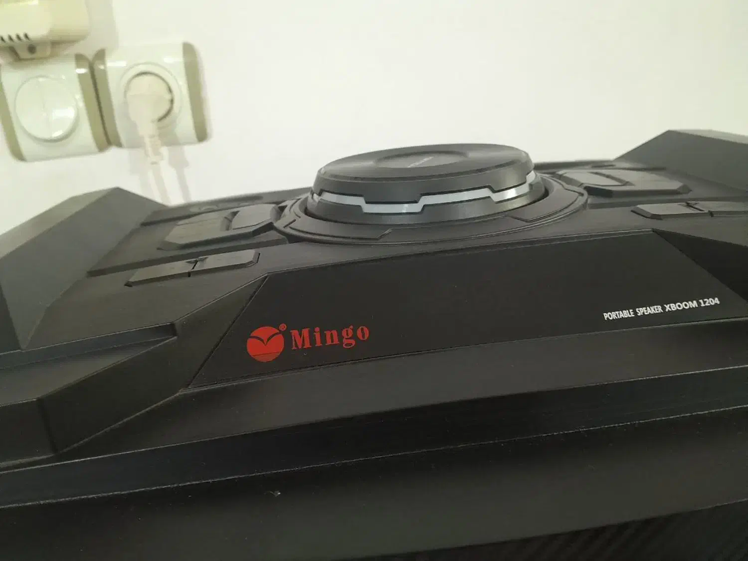 بابد بزرگ مینگو|سیستم صوتی خانگی|قائمشهر, |دیوار