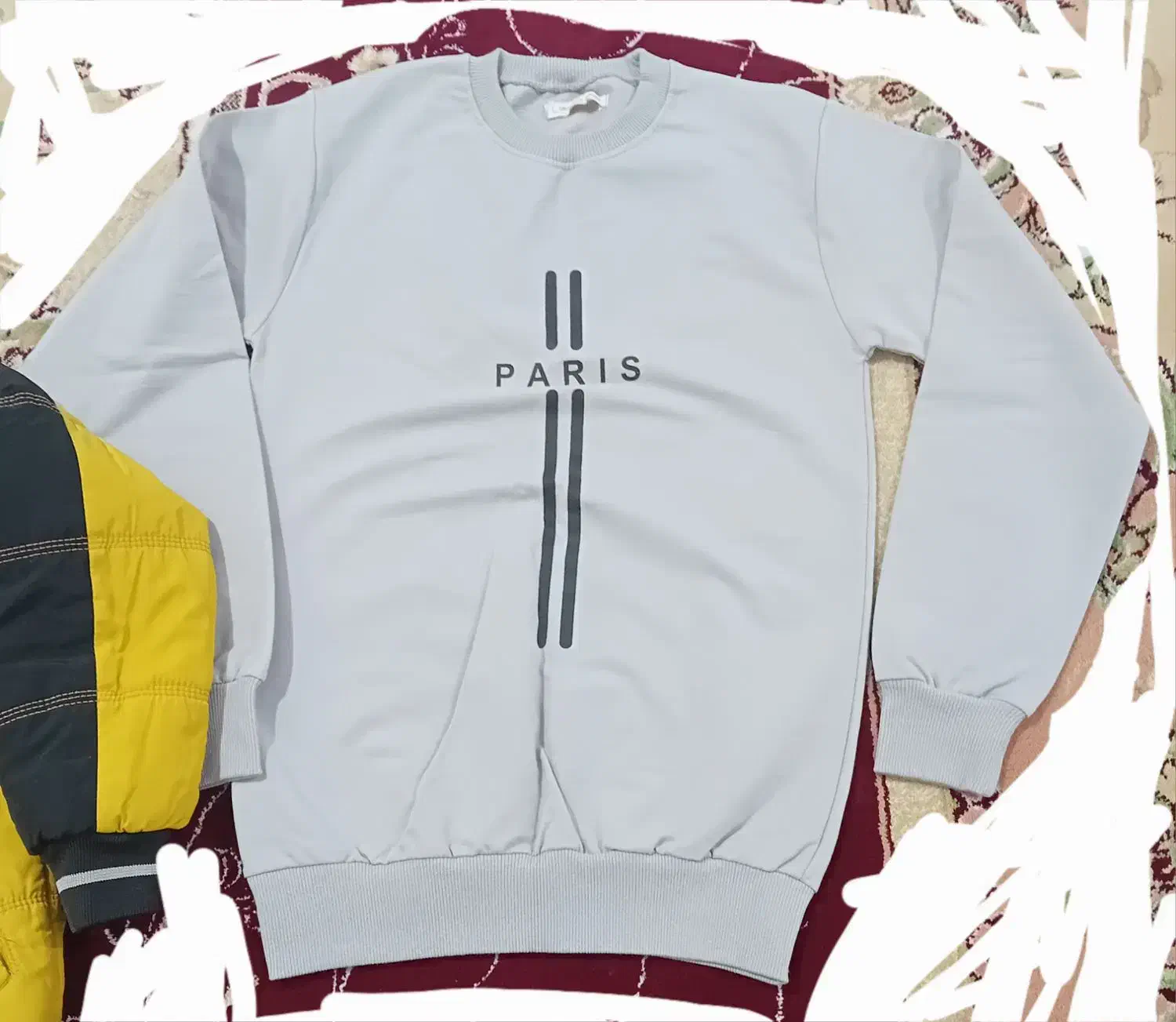 کاپشن ، بولیز|لباس|ساوه, |دیوار