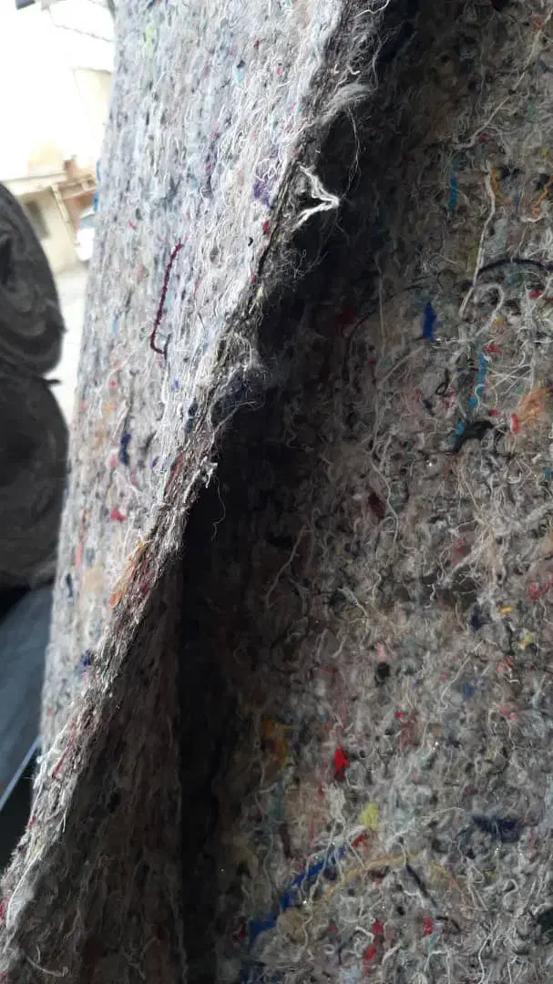 نمد صنعتی، کلینگریت /تفلون، ویکتوریا،ptfe نمدعایق|عمدهفروشی|تهران, پامنار|دیوار