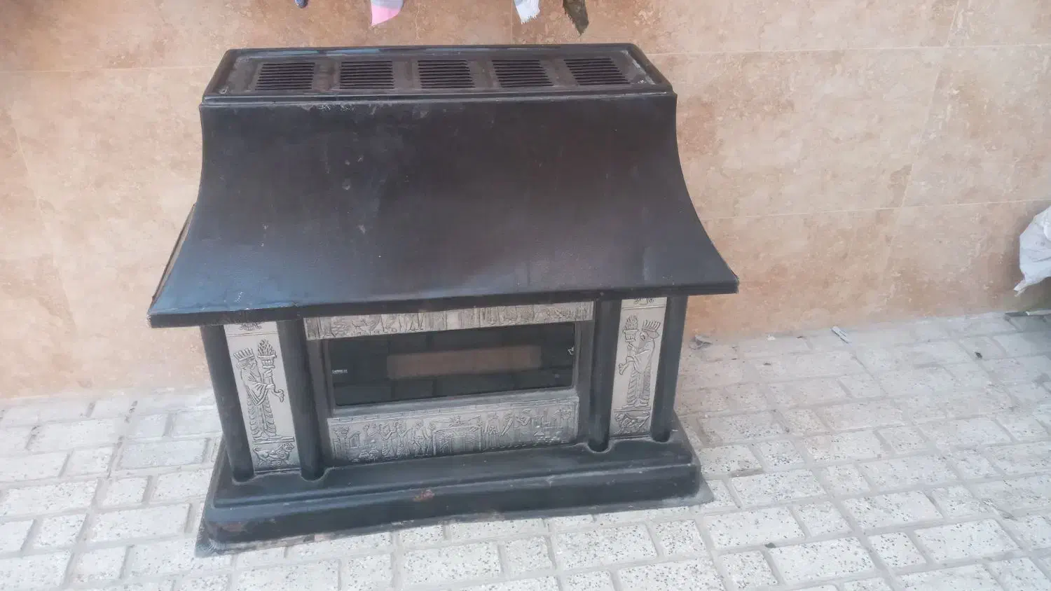 تعمیرات بخاری گازی وآبگرمکن دیواری درمحل|خدمات پیشه و مهارت|نیشابور, شهید بهشتی|دیوار