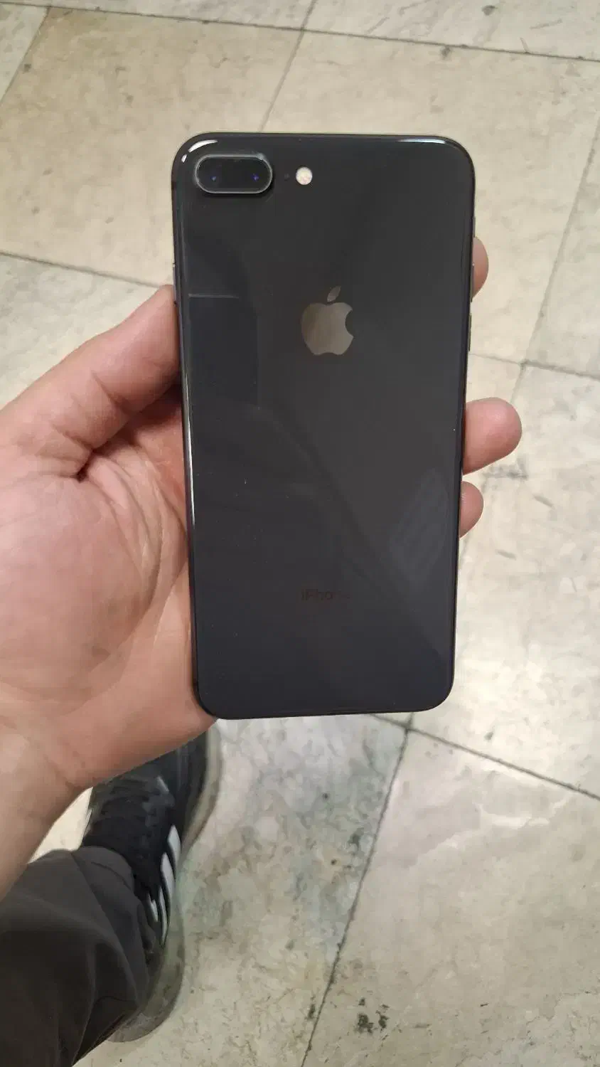 8 plus|موبایل|تهران, منیریه|دیوار