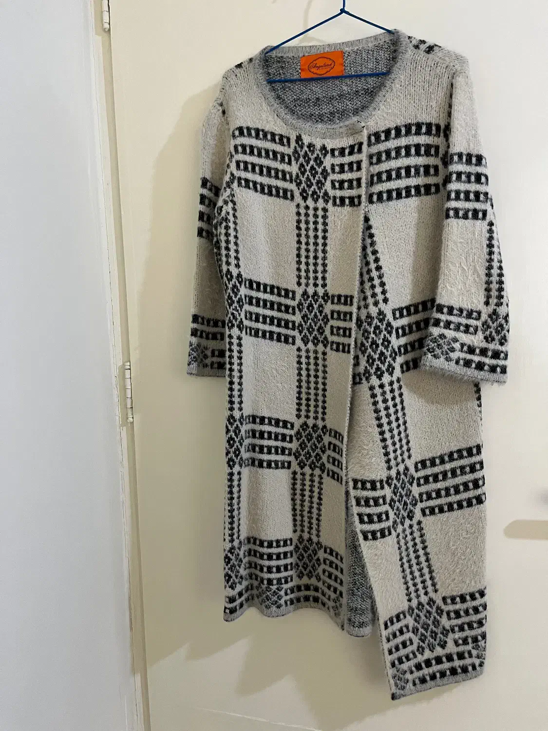 پالتو موهر|لباس|بابل, |دیوار