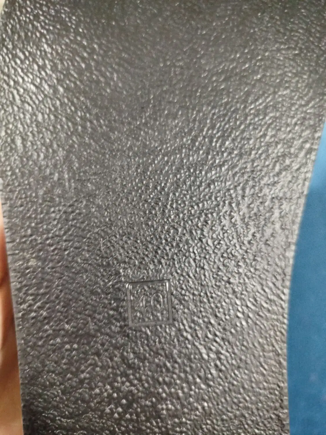 صندل سایز 40|کیف، کفش، کمربند|ری, دیلمان|دیوار