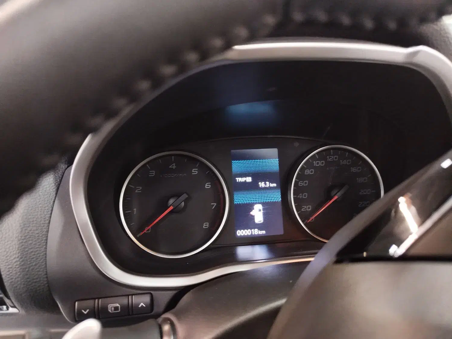 میتسوبیشی اکلیپس کراس 2025|خودرو سواری و وانت|تهران, پونک|دیوار