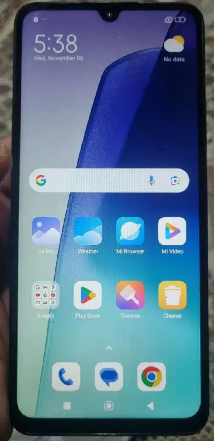 گوشی موبایل Redme 8|موبایل|فردیس, ثابتی|دیوار