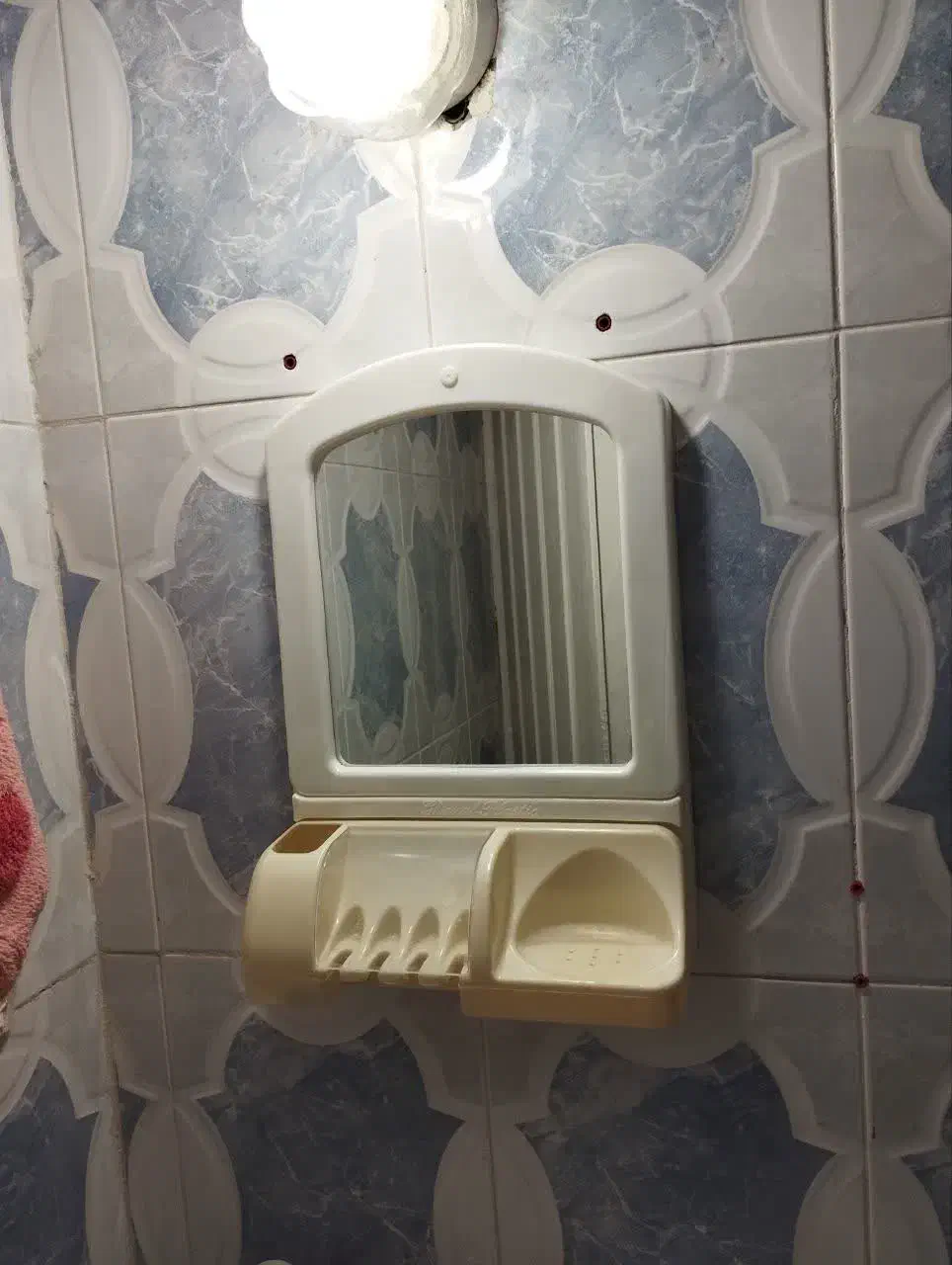 روشویی|لوازم سرویس بهداشتی|خمین, |دیوار