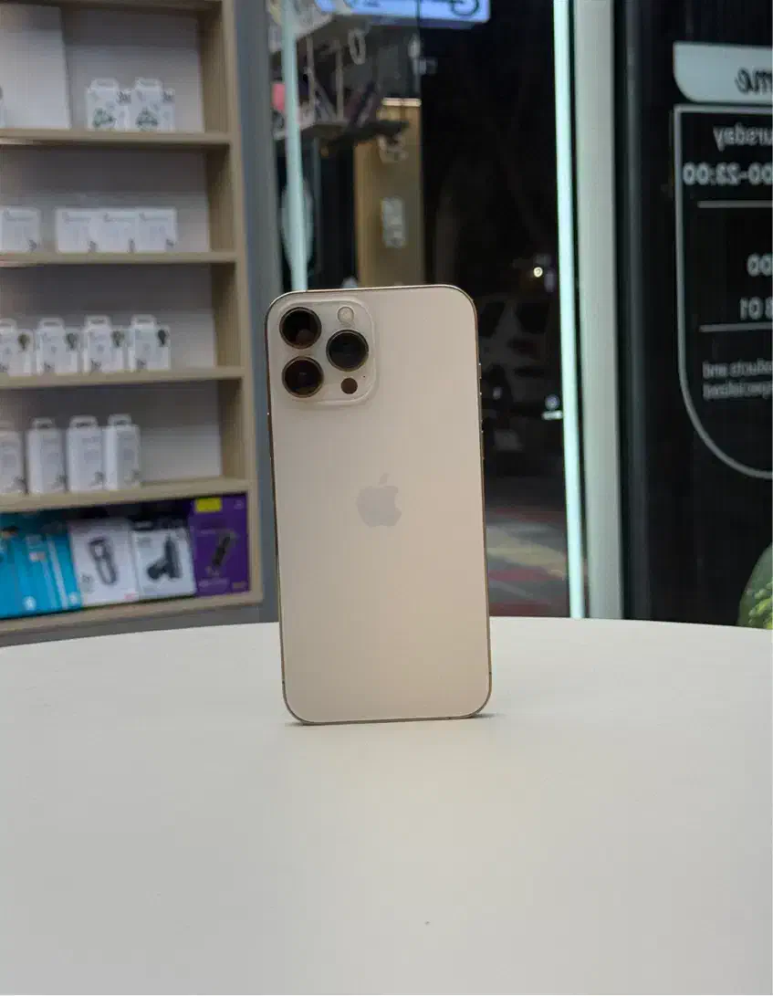 iPhone 16pro max 256G|موبایل|قم, زنبیل آباد|دیوار