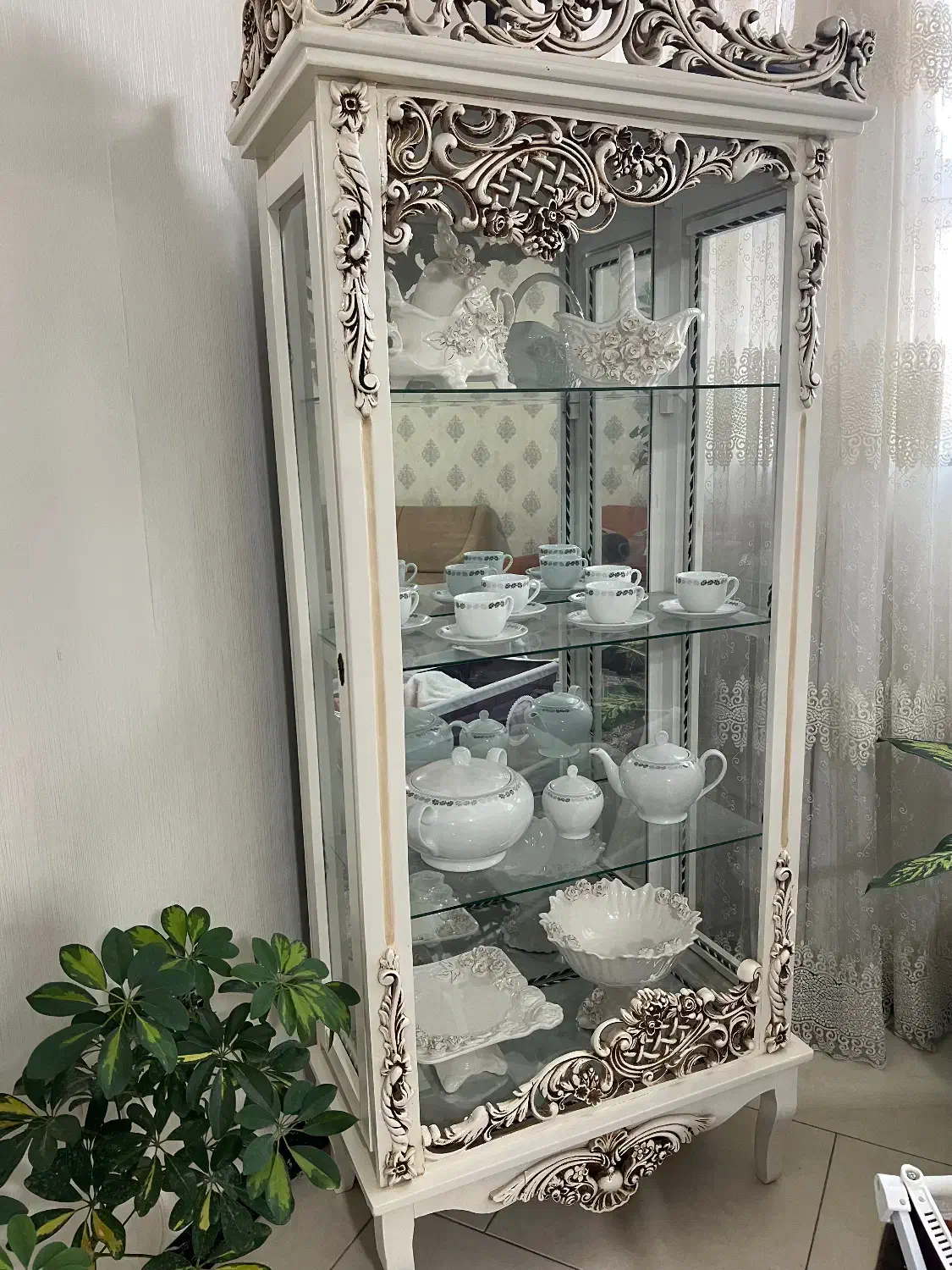 فروشی|بوفه، ویترین، کنسول|شیراز, دشت چنار|دیوار