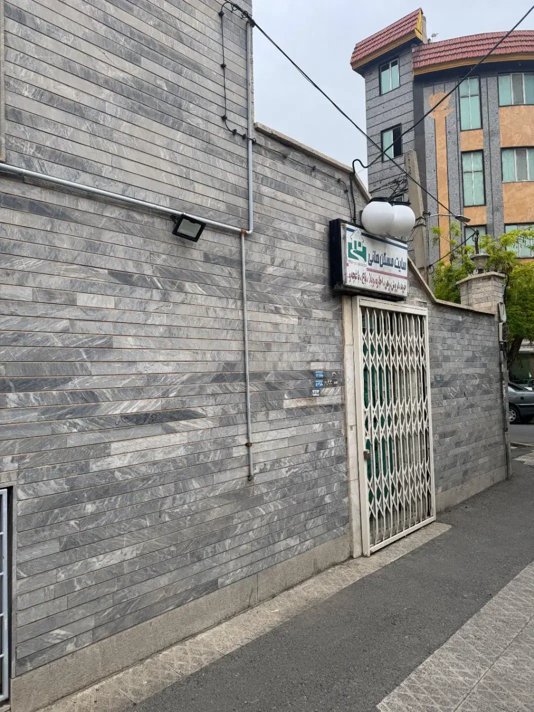 اجاره مغازه مهرشهر فاز4