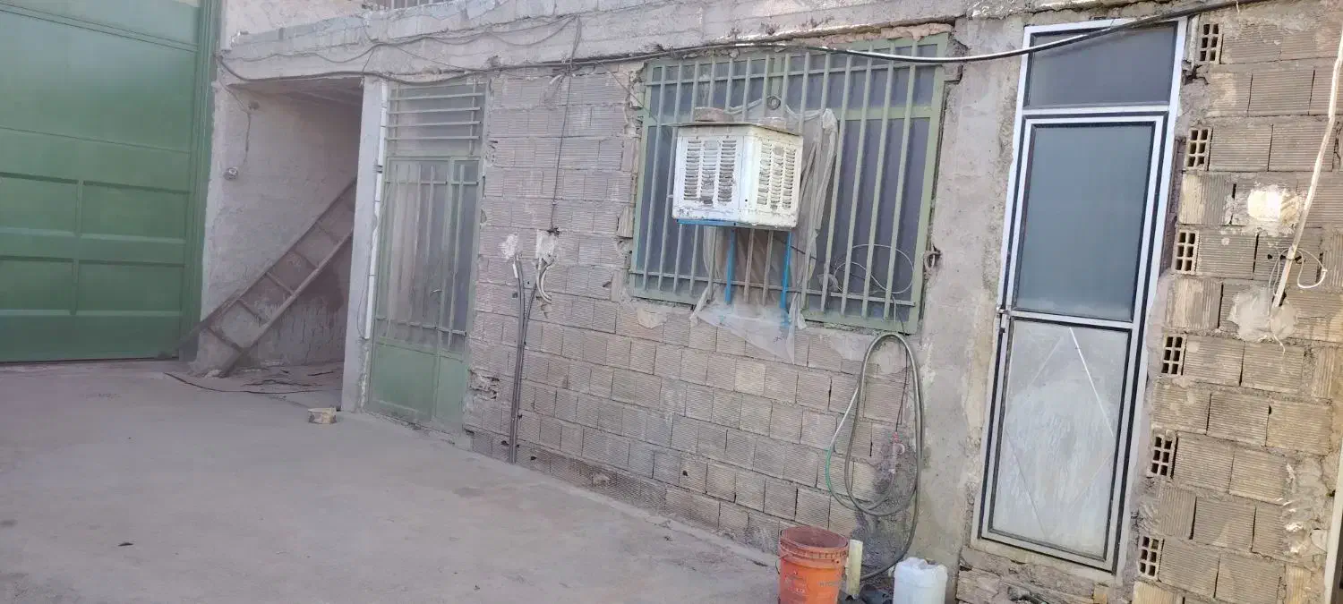 فروش سوله 340 متری گلدشت|فروش دفتر صنعتی، کشاورزی، تجاری|نجفآباد, گلدشت|دیوار