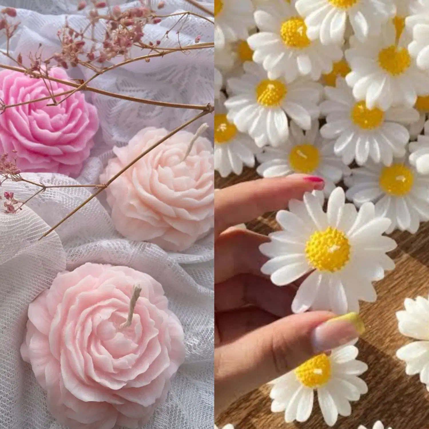 شمع|مجسمه، تندیس، ماکت|کرمان, |دیوار