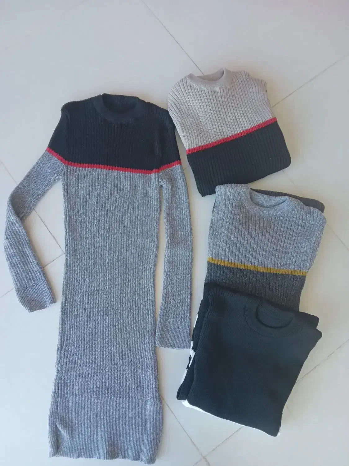 فروش لباس فقط عمده قیمت مناسب|لباس|فرمهین, |دیوار