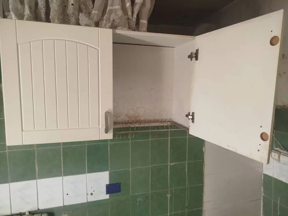 یک عددکابینت آب چکان|آب‌چکان و نظم‌دهنده ظروف|پاکدشت, پاکدشت (مامازند)|دیوار