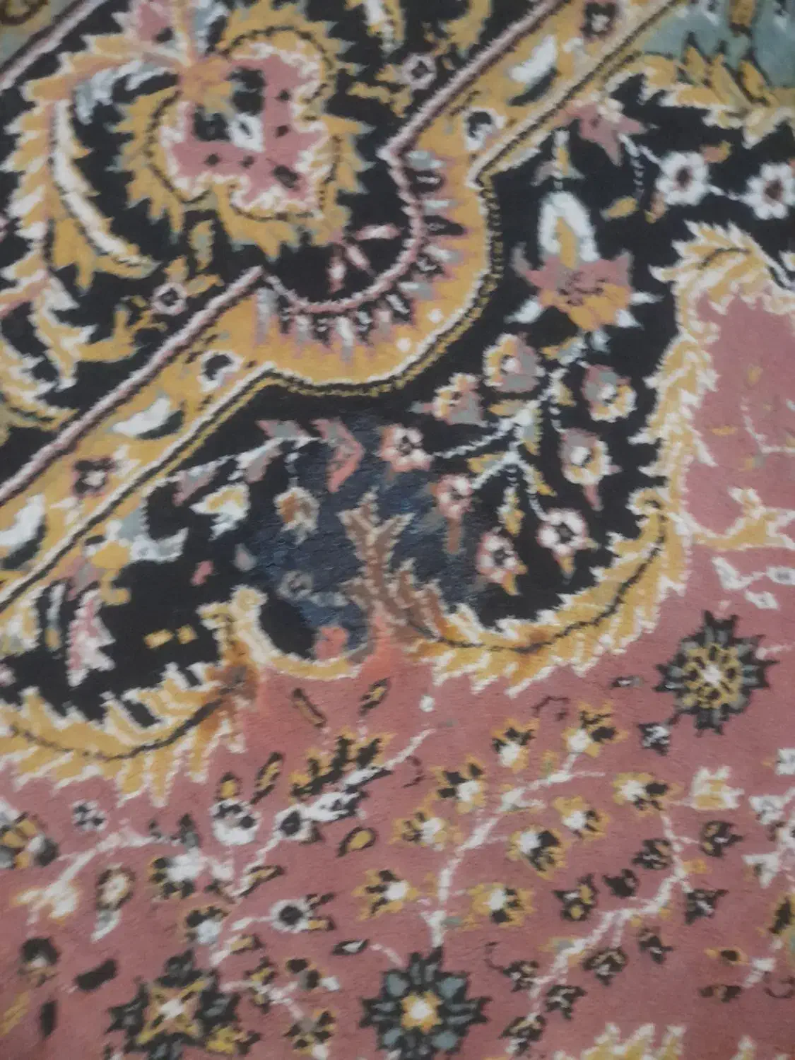 فرش آشپزخانه|فرش|سهند, |دیوار