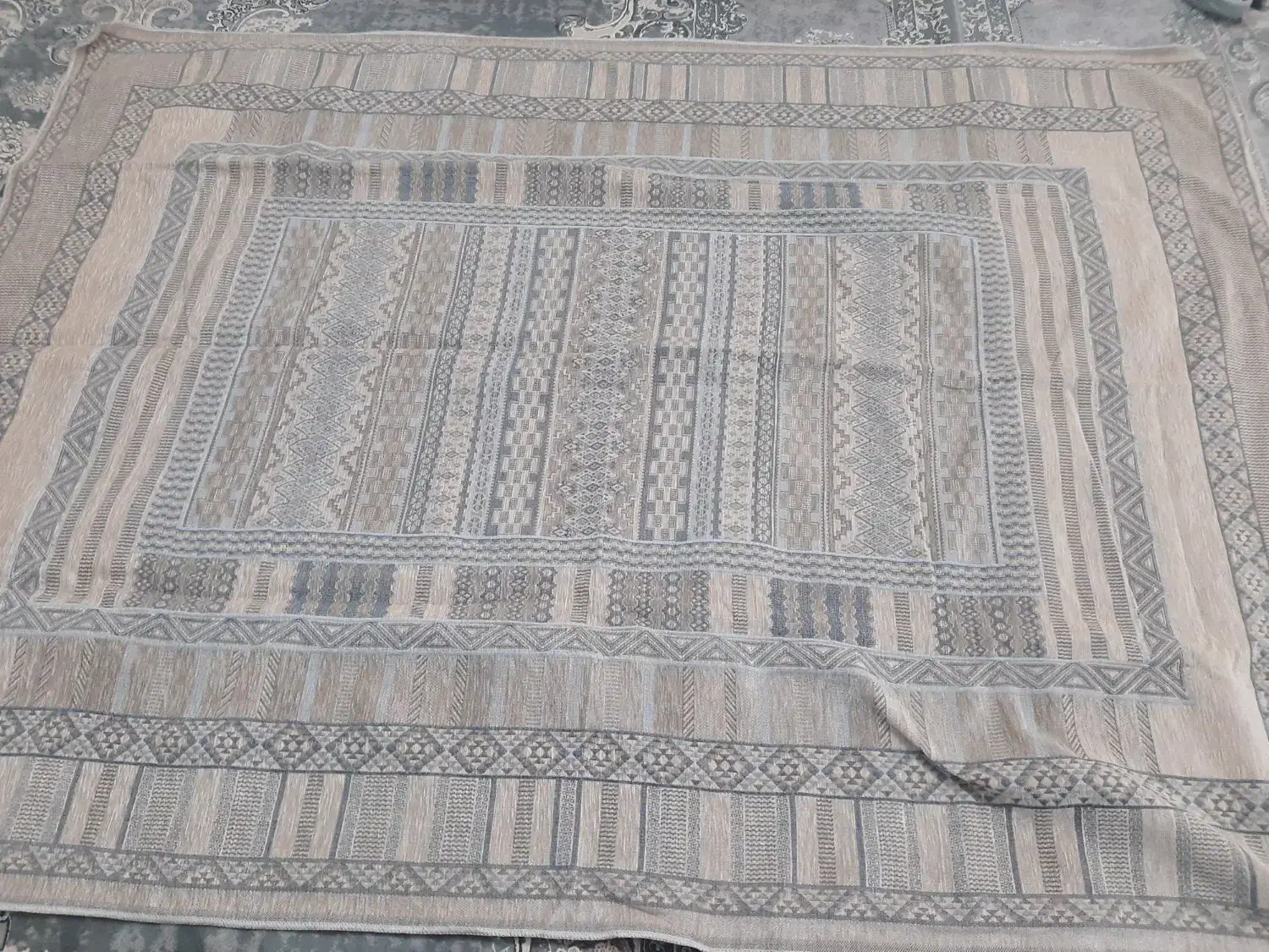 روفرشی نو ۳متری|روفرشی|قم, دروازه ری|دیوار