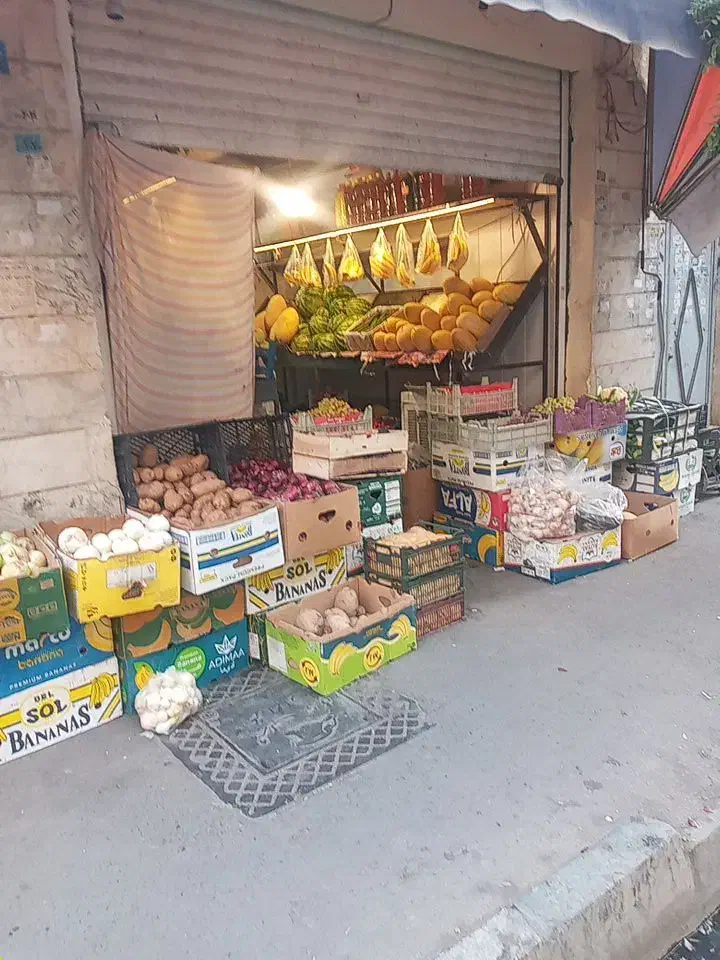 مغازه ۲۰ متری|اجارهٔ مغازه و غرفه|تهران, بریانک|دیوار