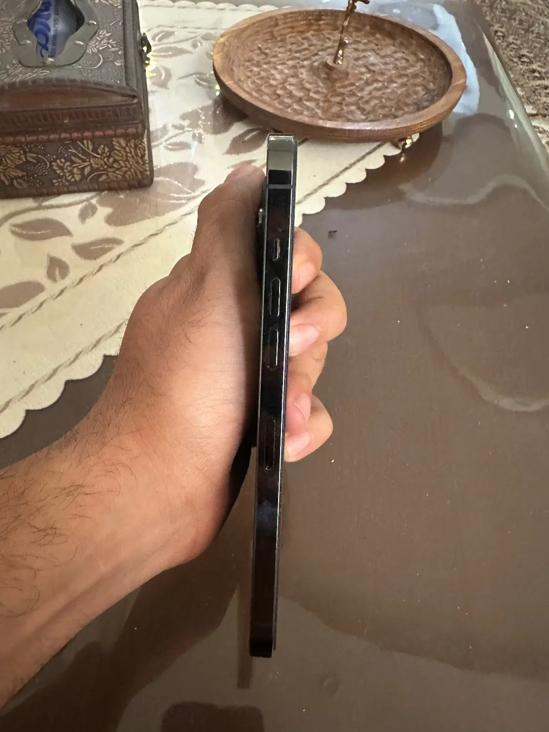 12 pro max|موبایل|کرج, گوهردشت|دیوار