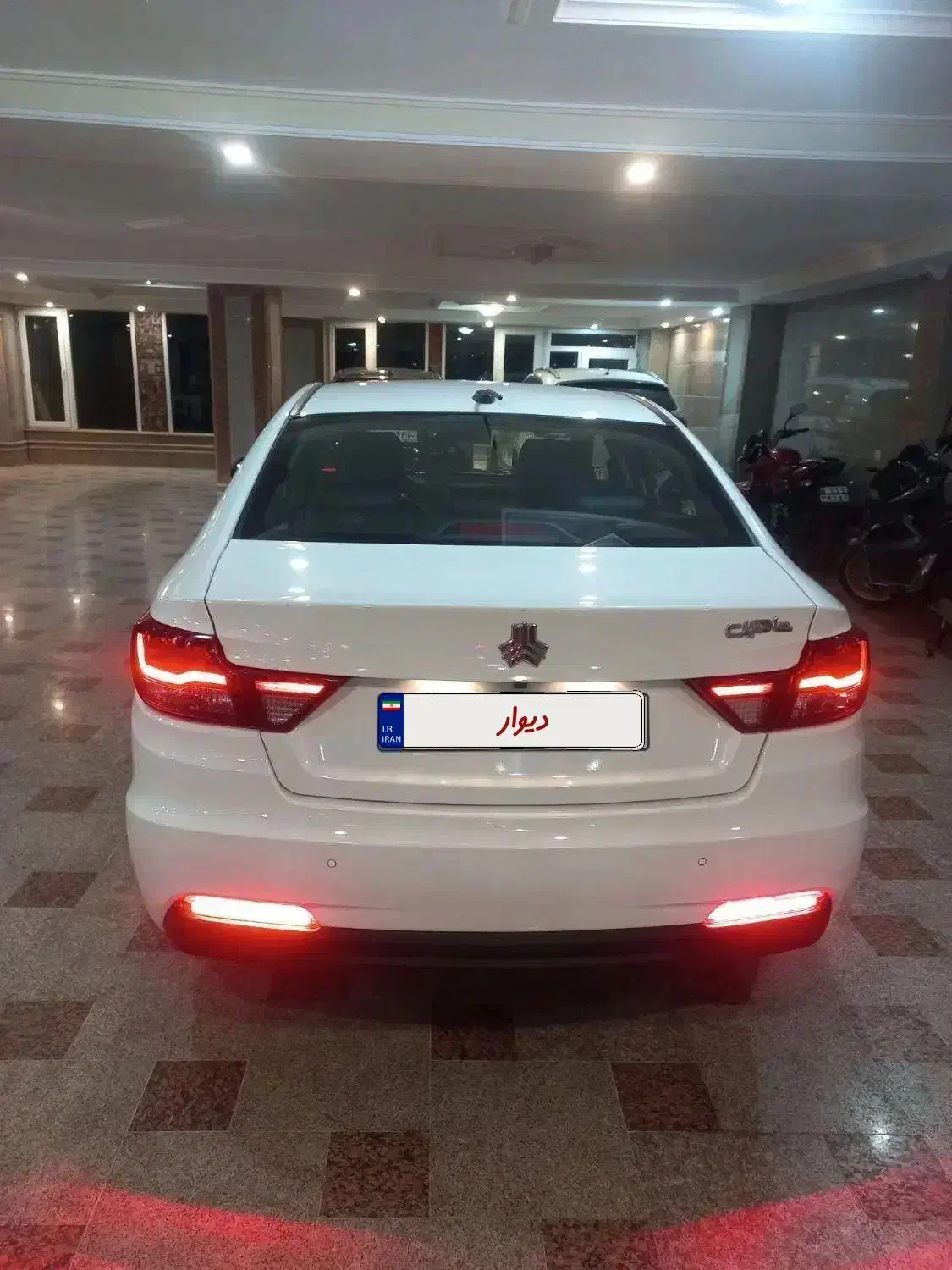 شاهینG دنده|خودرو سواری و وانت|تهران, منیریه|دیوار