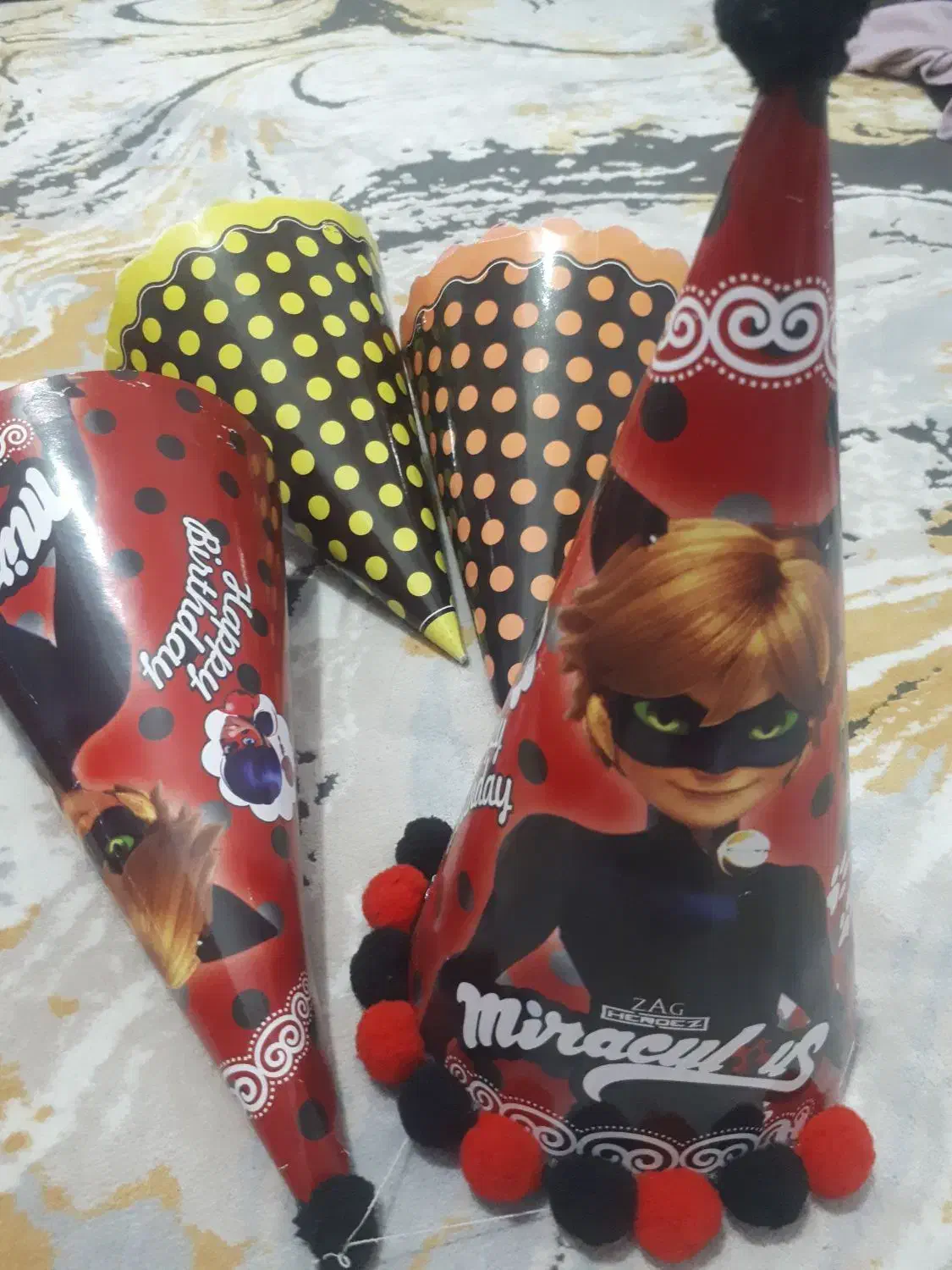 لوازم تولد|ریسه و چراغ تزئینی|شیراز, تندگویان|دیوار