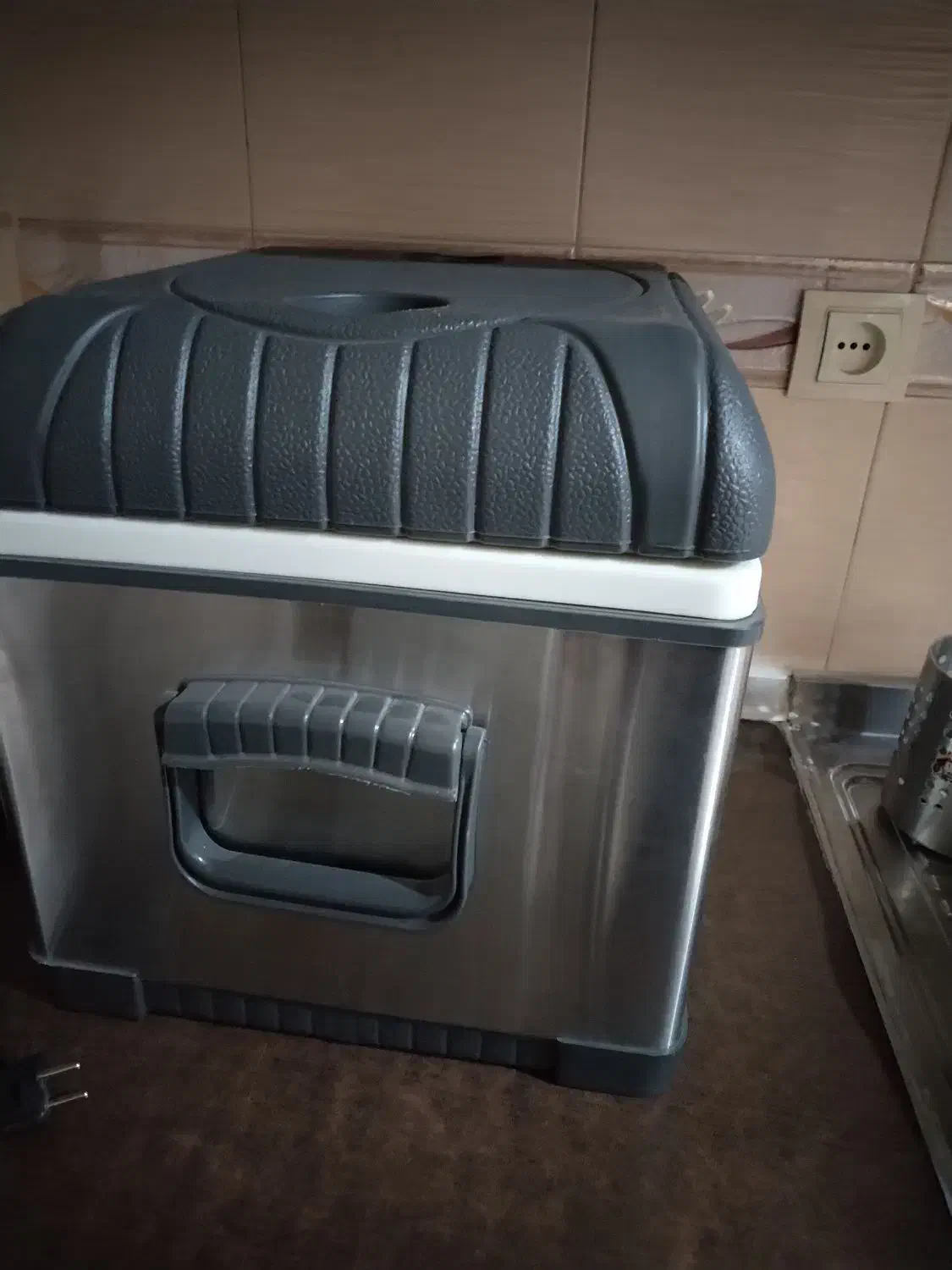 یخدان سفری|کوهنوردی و کمپینگ|نیشابور, ۲۲ بهمن|دیوار