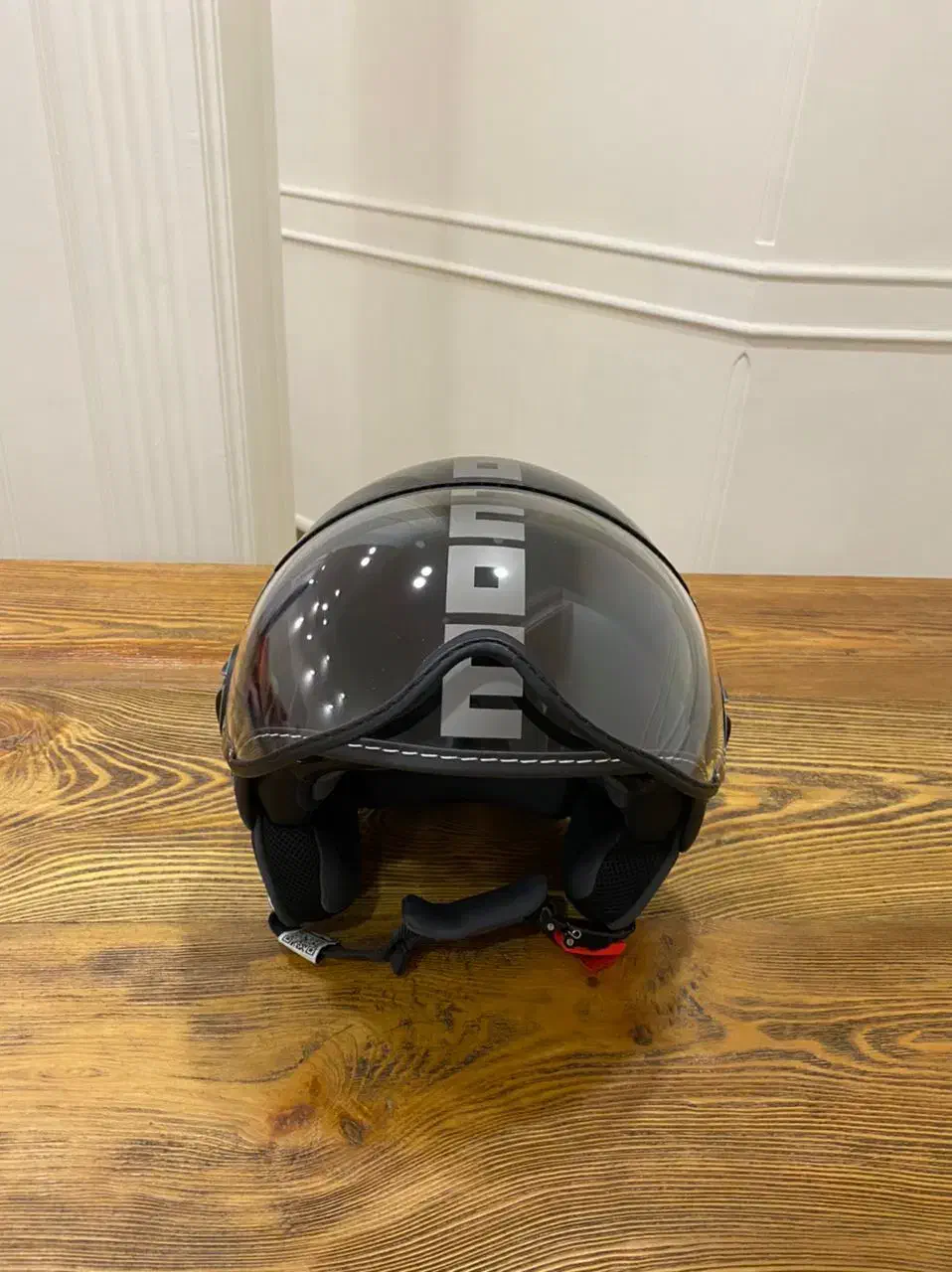 کلاه مومو دیزاین وگارد رنگید ۱۰۰۰|قطعات یدکی و لوازم جانبی|تهران, محمودیه|دیوار