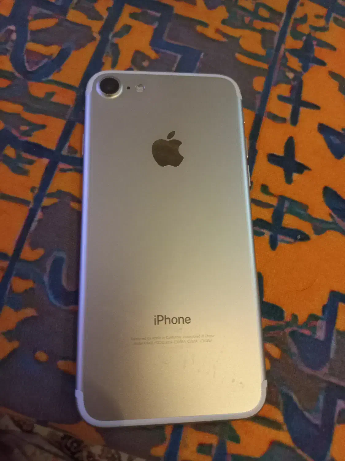 گوشی ایفون ۷ در حد نو|موبایل|تهران, تهرانپارس غربی|دیوار