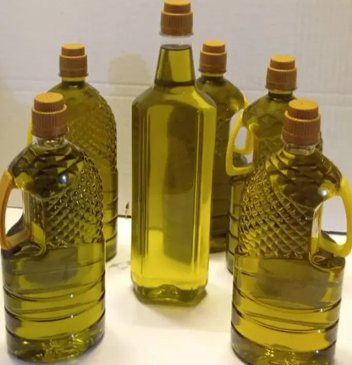 روغن زیتون بی بو و بودار ترکیبی|عمدهفروشی|رشت, توشیبا|دیوار