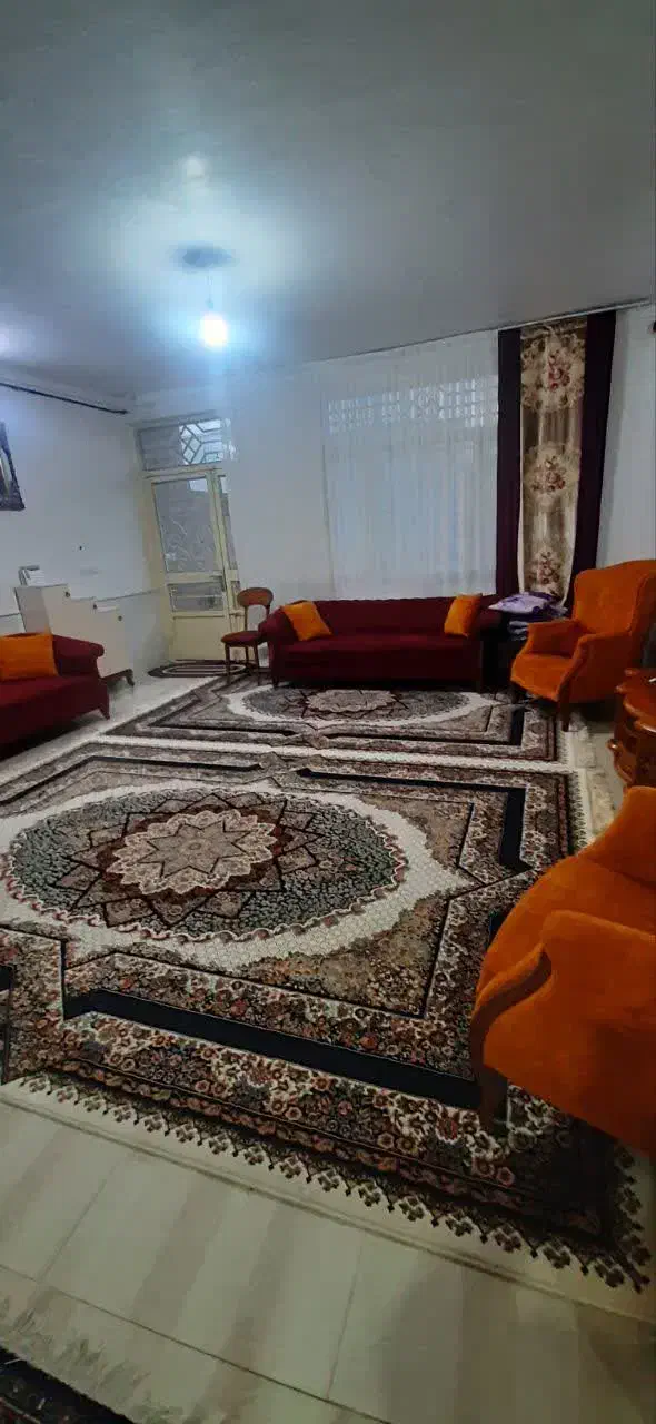 اجاره خانه ویلایی نوساز نزدیک میدان بی بی شطیطه|اجارهٔ خانه و ویلا|نیشابور, سرآب کوشک|دیوار