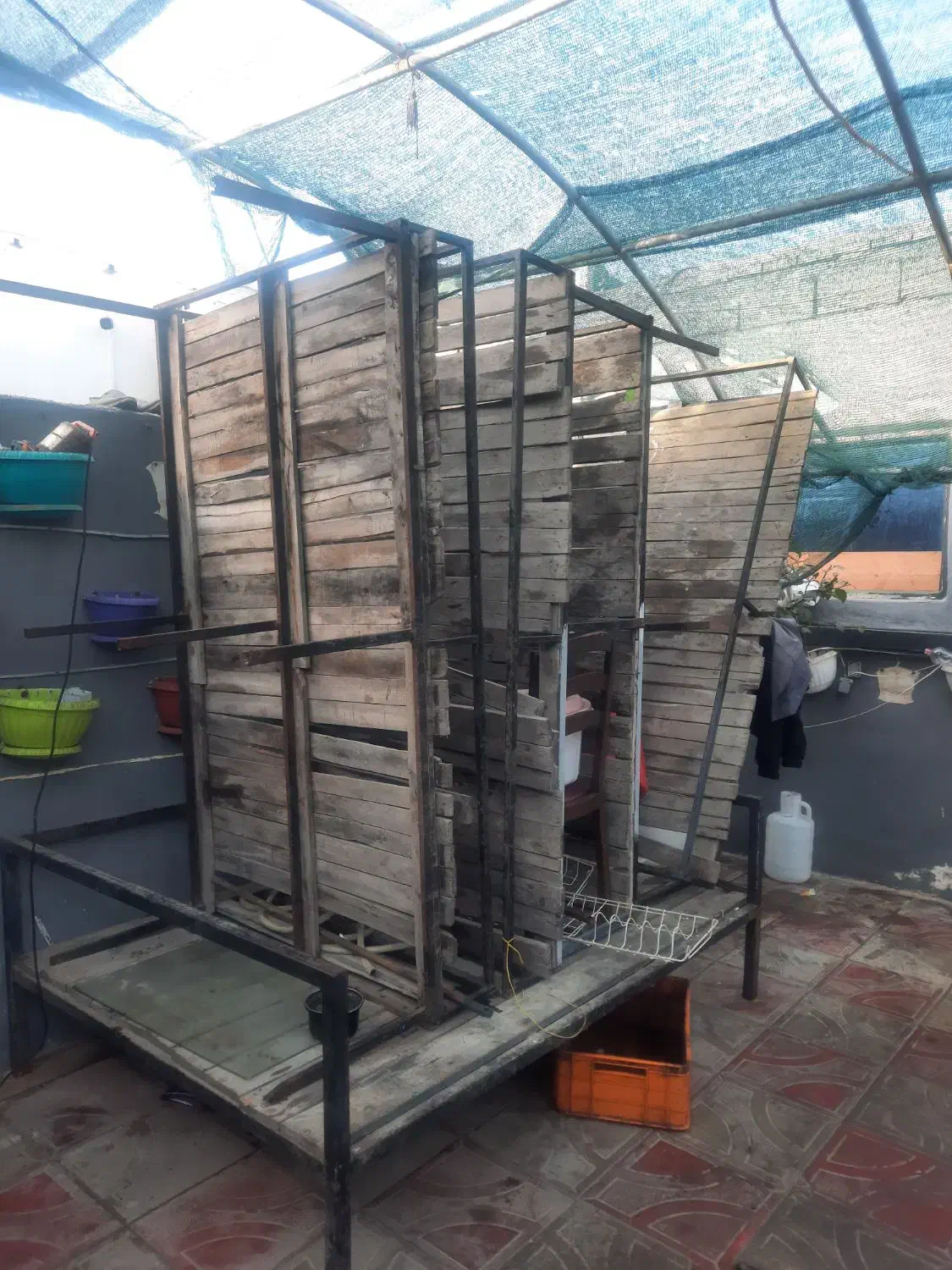 تخت کافه ۲عدد|کافی‌شاپ و رستوران|چابهار, |دیوار